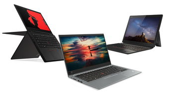 CES 2018 聯(lián)想全面發(fā)力VR與個(gè)人電腦產(chǎn)品線