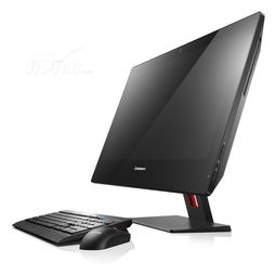 聯(lián)想揚(yáng)天S5030 商務(wù)辦公一體機(jī)的經(jīng)典之選與圖片賞析